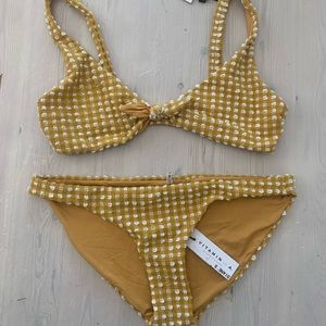 Vitamin A Vichy Marigold Set